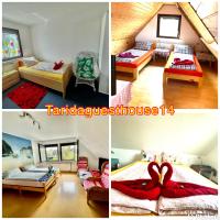 B&B Braunschweig - Tarida`Guesthouse - Bed and Breakfast Braunschweig