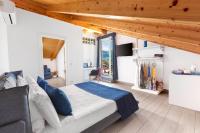 Junior Suite with Sea View