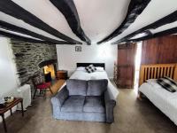 B&B Camelford - The Darlington - Bed and Breakfast Camelford