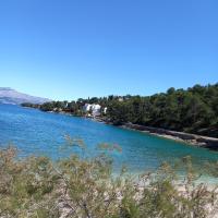 Kuća za odmor Skalina - Sea view - Bed and Breakfast