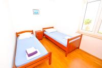 Apartamento con balcón