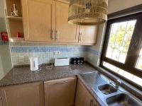 VUE MER et Piscine à 5 min a pied Praia Sao Rafael Albufeira - B&B Albufeira