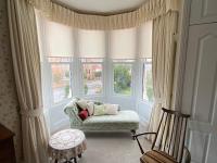 Habitación Doble con vistas al mar