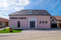 Vinařství Herůfek - B&B Zaječí