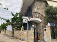 Kakovatos Studios - B&B Zacháro