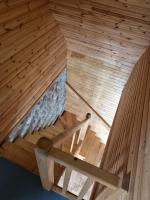 Brīvdienu māja Rozes - B&B Jūrkalne