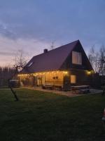 Brīvdienu māja Rozes - B&B