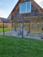 Brīvdienu māja Rozes - B&B Jūrkalne