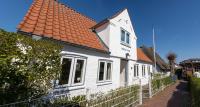 Haus Toni - Ferienwohnung Wyk auf Föhr