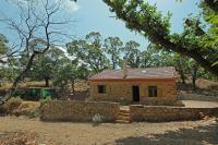 Hani Kastania - Chania retreat for families and groups for holidays and workshops - Chambres d'hôtes Sémpronas