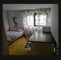 Habitación - B&B Pamplona