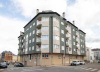 ARYSA BURELA - Gavia 2 - 2 habitaciones y 2 baños - Ferienwohnung