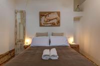 Dimora Clessidra - Bed and Breakfast Patù