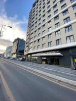 Luxury Duplex with Terrace Apartment by Siena Suites - B&B