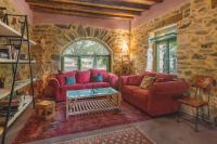 B&B Sémpronas - Hani Kastania - Chania retreat for families and groups for holidays and workshops - Bed and Breakfast Sémpronas
