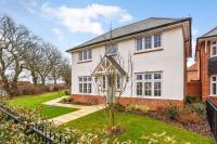 B&B Waterlooville - Luxury 4 Bedroom Detached House - Bed and Breakfast Waterlooville