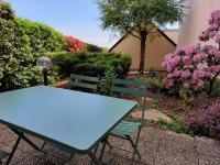 Le DenysPuech 55m2 plein centre avec jardin! - Bed and Breakfast Rodez