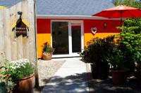 Krissie's - Bed and Breakfast Marazion