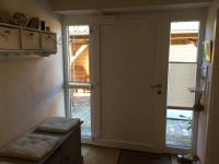Ankerplatz in Böel für Sie, komplette Wohnung inkl. Terasse und Parkplatz - Chambres d'hôtes Böel