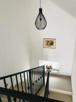 LA VIVO - Leon i Emili - B&B