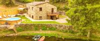 River House - Casas do Rio Tora - B&B