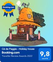 Ca' de Paggia - B&B Savona