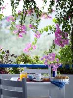 Ninetta's Studios - Bed and Breakfast Póros