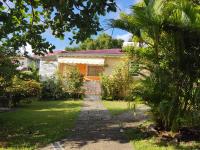 Domaine de Fanélie - Ferienwohnung Deshaies