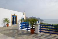 Villa Leonardo - B&B Archangelos