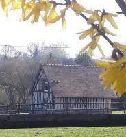 Gite A la petite Bretonnière - Bed and Breakfast Saint-Pierre-des-Ifs