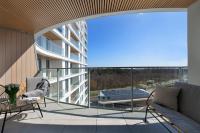 Elite Apartments Tarasy Bałtyku - B&B Danzica