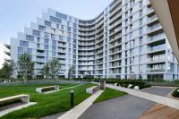 Elite Apartments Tarasy Bałtyku - B&B Danzica