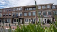 Shoreline Apartment Katwijk - Chambres d’hôtes Katwijk aan Zee