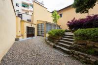 Apartments Florence - Dragomanni Loft with patio - B&B Firenze