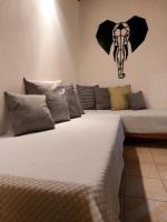 Chambre Quadruple - Vue sur Jardin