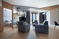 Elite Apartments Tarasy Bałtyku - B&B Gdansk