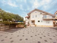 Apartmani Čvorak - Bed and Breakfast