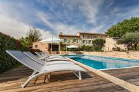 Pavillon Lou - B&B Crillon-le-Brave