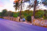 Villa Alkinoos - B&B Gaios