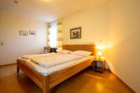 Apartment mit Terrasse