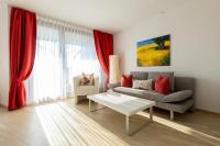 Ferienwohnpark Immenstaad am Bodensee Ein-Zimmer-Apartment 53 14 - B&B Immenstaad am Bodensee