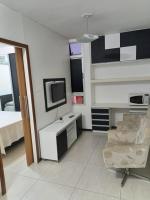 Park Studios - Flat D-714 - B&B Brasília