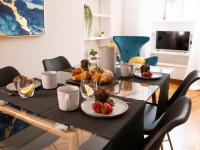 The Best Rent - Apartment near Piazza di Spagna - B&B