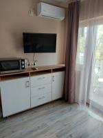 Doppelzimmer mit eigenem Bad