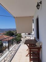 Zaga Apartments - Flats - B&B Koroni