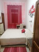 Eenpersoonskamer met Badkamer