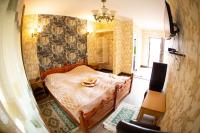 Chambre Double avec Salle de Bains Privative