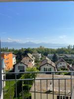 B&B Lausanne - Lake view Lausanne - Bed and Breakfast Lausanne