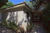 Prasini Luxury Cottage - B&B