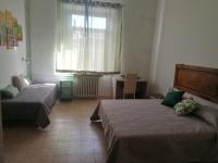 Dreibettzimmer mit eigenem Bad